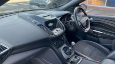 Ford Kuga 1.5 TDCi ST-Line Edition 5dr 2WD Diesel Estate